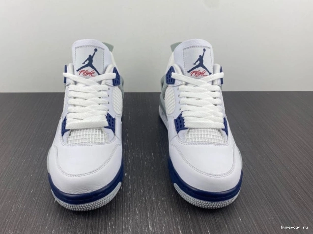 Retro Jordan midnight 4 navy DH6927-140 0823
